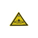 139314-OEM - LABEL, BODY CRUSH