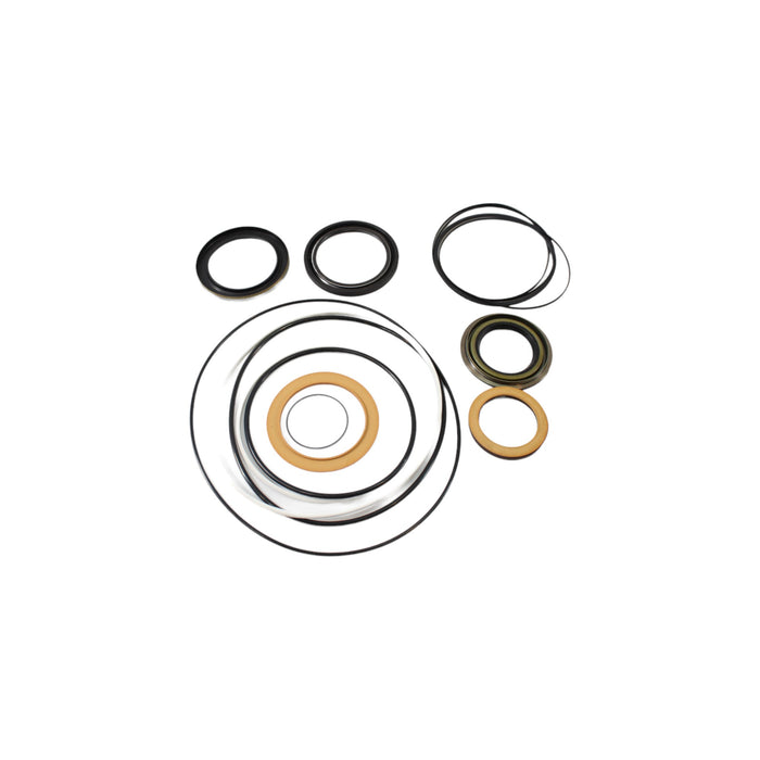 139542 - SEAL KIT, WHITE 612 (DR) SERIES