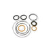 139542 - SEAL KIT, WHITE 612 (DR) SERIES