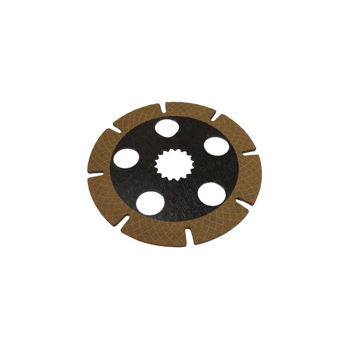 141108-OEM - DISC, BRAKE