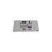 142168-OEM - LABEL, VL, PLATFORM CAPACITY 1
