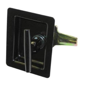 2940101 - LATCH, FOLDING T-HANDLE RH