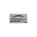 146022-OEM - LABEL, VL, CALIFORNIA PROP. 65