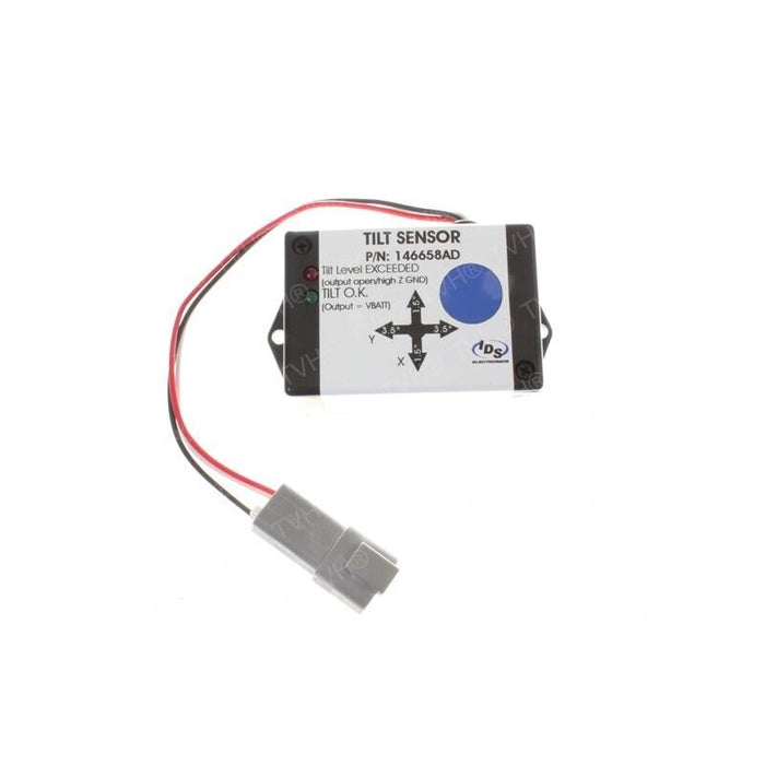 146558 - SWITCH, TILT SENSOR DIGITAL (1.5 X 3.5)