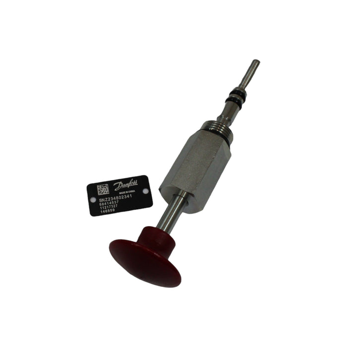 146559-OEM - PUMP ASSEMBLY