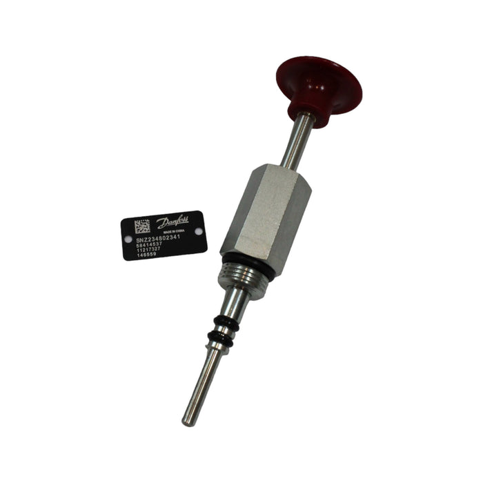 146559-OEM - PUMP ASSEMBLY