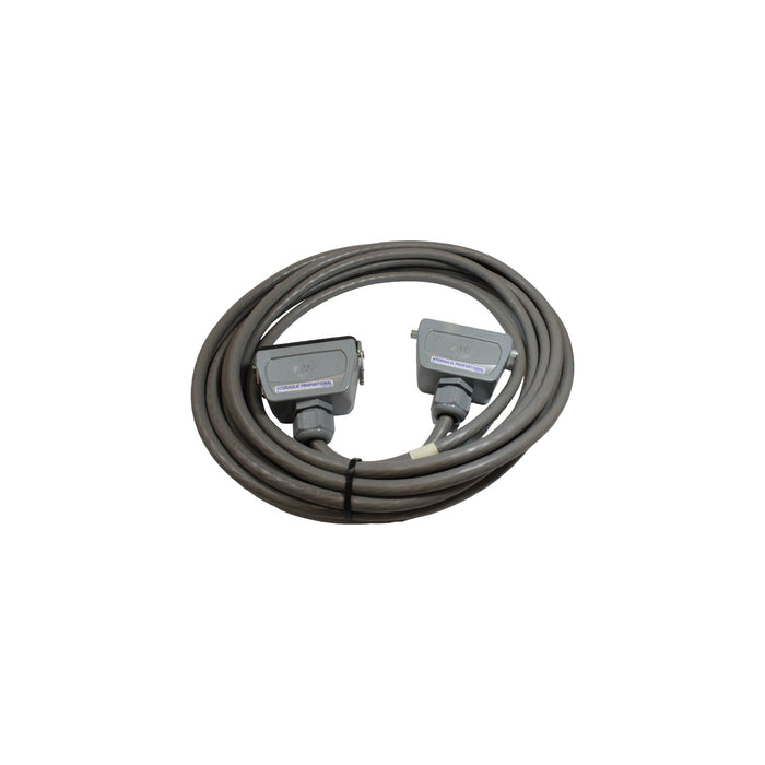 146592-OEM - CONTROL CABLE ASSEMBLY, SCISSO
