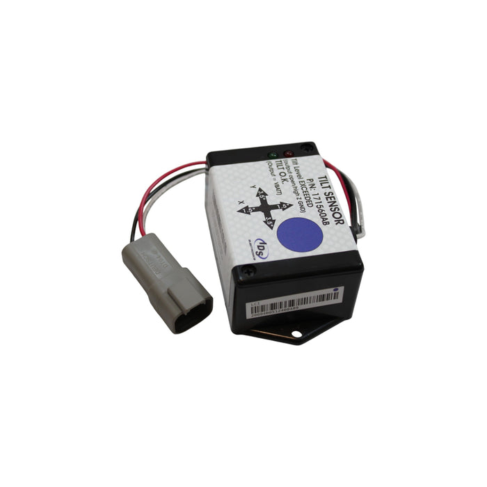 146658-OEM - TILT SWITCH ASSEMBLY (1.5X3.5)