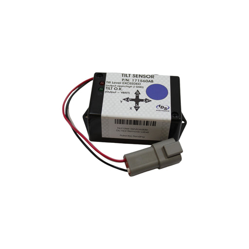 146658-OEM - TILT SWITCH ASSEMBLY (1.5X3.5)