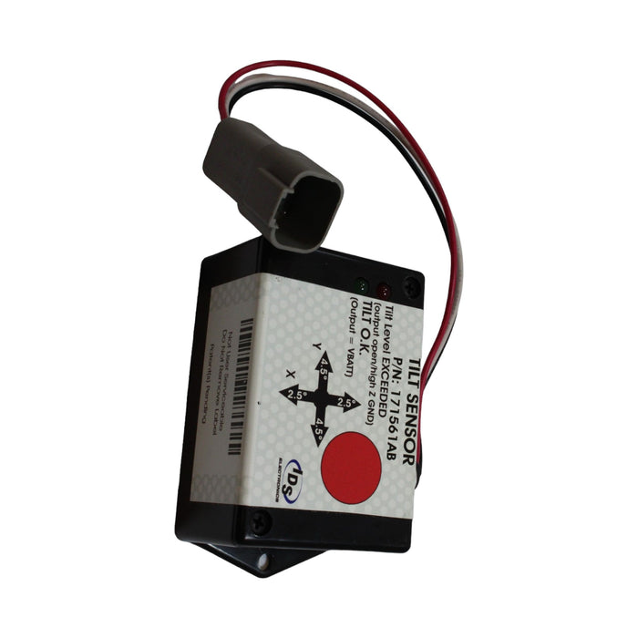 146661-OEM - TILT SWITCH ASSEMBLY (1.5X3.5)