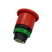 147051-OEM - BUTTON, EMERGENCY STOP