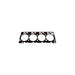 147366A1 - GASKET, CYLINDER HEAD 2.32MM THICK