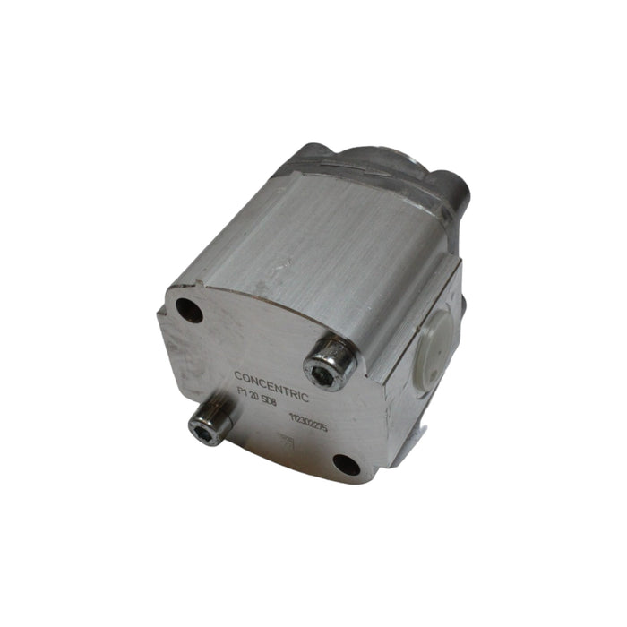 147661-OEM - PUMP 3.8CC