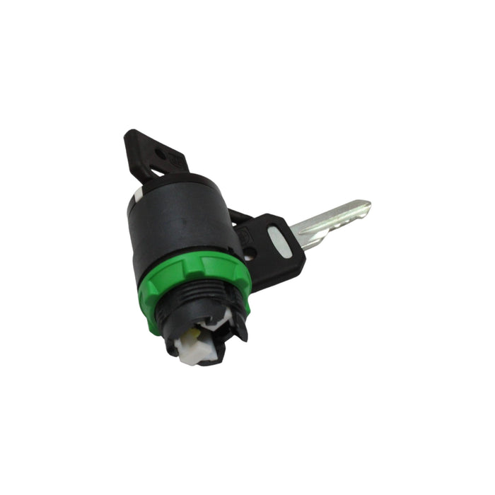 149536-OEM - KEY SWITCH 3 POS. HEAD