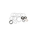 151099-OEM - KIT, SEAL WHITE 3.8CC MOTOR