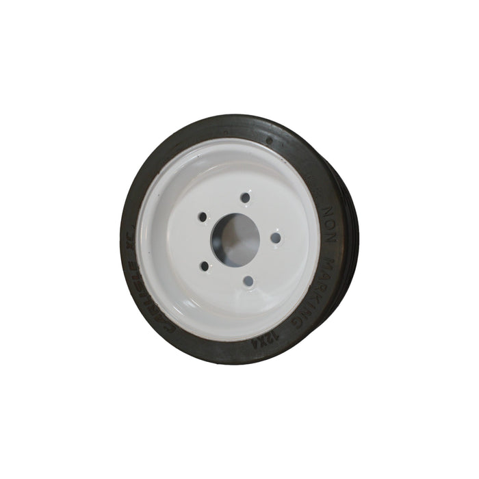 152040-OEM - GREY MOLDED COMPACT 32XX BRAKE