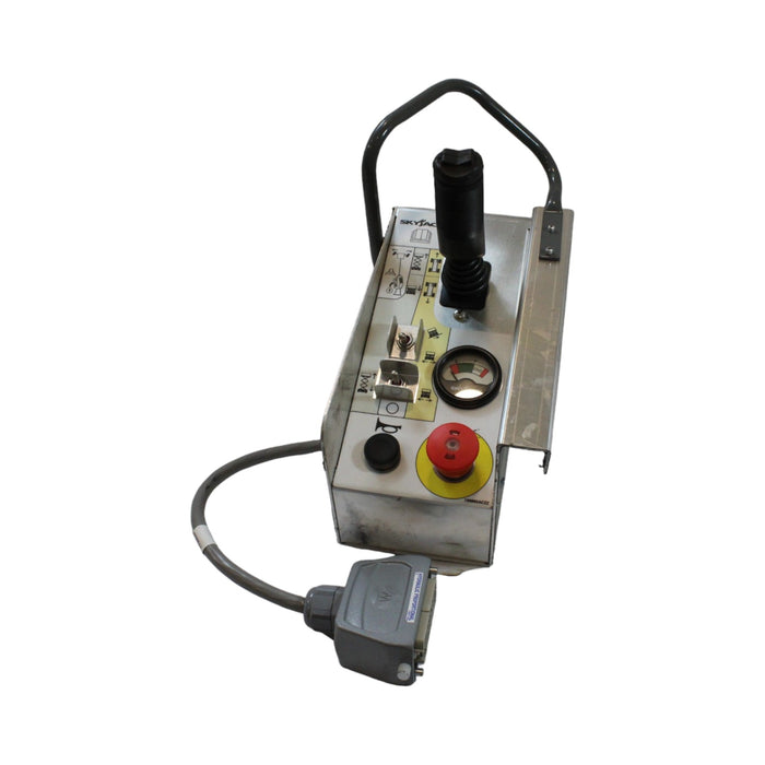 156879-OEM - CONTROL BOX SJ3 - STD