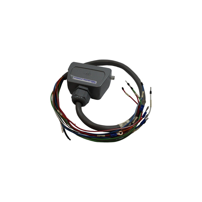 156893-OEM - CONTROL CABLE ASSY 16 PIN, HYD