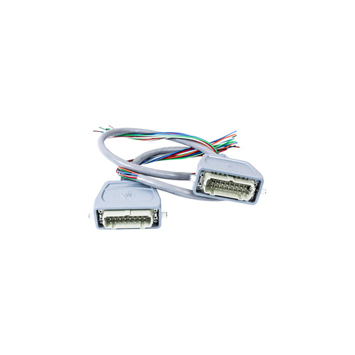 156893SJ - CABLE, CONTROL ASSEMBLY