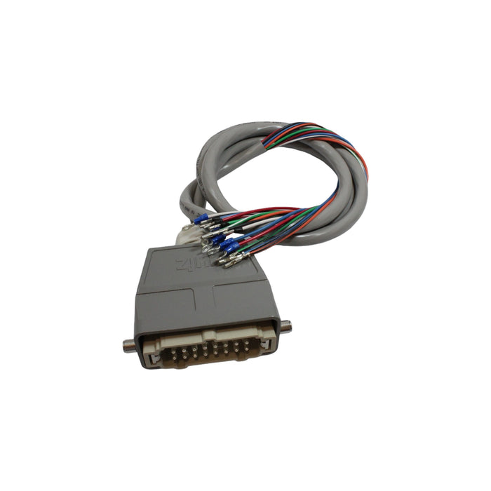 156993-OEM - CABLE WITH PLUG ONLY