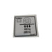 157014-OEM - LABEL, VL, WHEEL LOAD