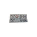 157095-OEM - LABEL, VL, PLAT. CAPACITY 500
