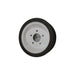 158436 - WHEEL, 12X4 NON-MARKING