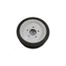 158436 - WHEEL, 12X4 NON-MARKING