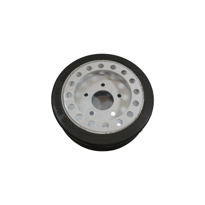 158437-OEM - GREY MOLDED COMPACT 32XX BRAKE