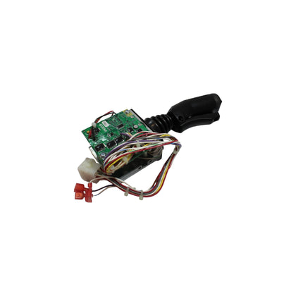 159109-OEM - JOYSTICK 3 SPEED - HALF EFFECT