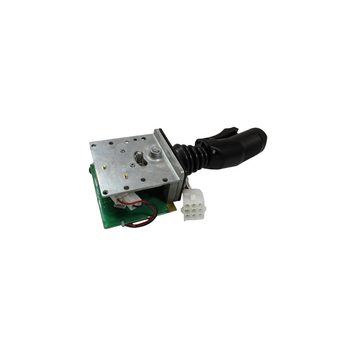 159111-OEM - JOYSTICK, HALL EFFECT TRIMMABL