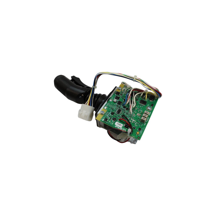 159111-OEM - JOYSTICK, HALL EFFECT TRIMMABL