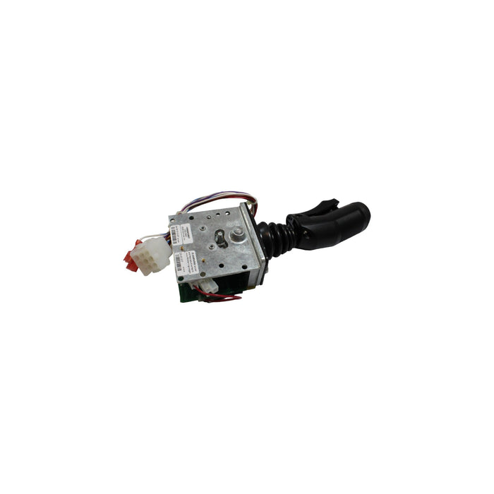 159230-OEM - JOYSTICK 3 SPEED - HALF EFFECT