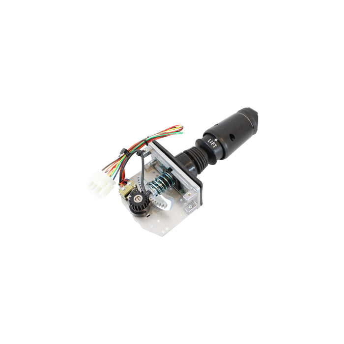 1600235 - CONTROLLER, JOYSTICK M115