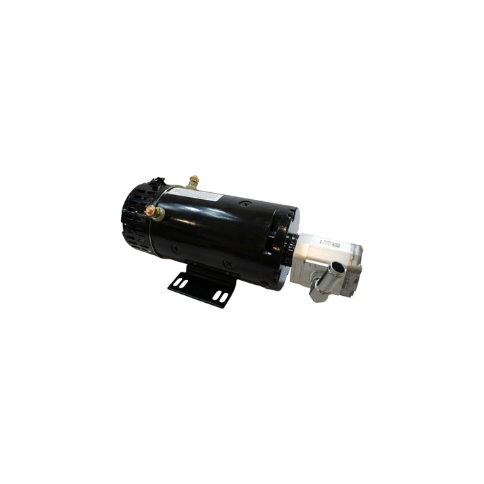 161937-OEM - PUMP/MOTOR UNIT SJ3D 3.59CC