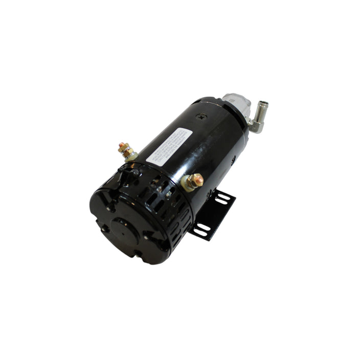 161937-OEM - PUMP/MOTOR UNIT SJ3D 3.59CC