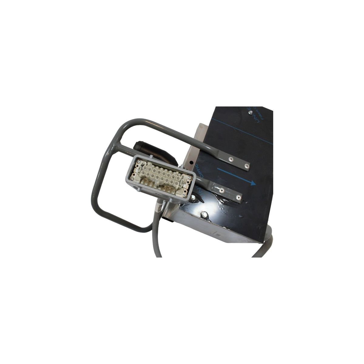 SKYJACK OEM 163167-OEM - CONTROL BOX SJ3 MOTOR CONTROLL | RSW Parts