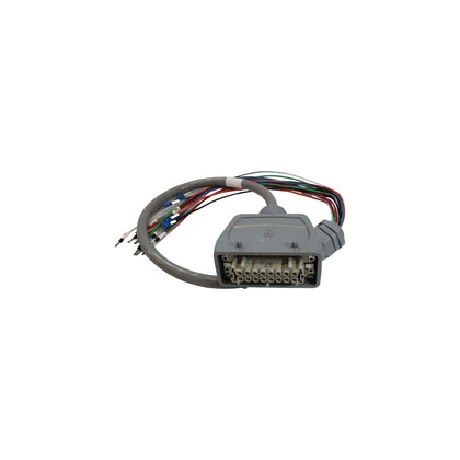 163170-OEM - CONTROL CABLE M/C CONTROL BOX