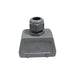 163173-OEM - MALE HOUSING TOP, DOUBLE HINGE