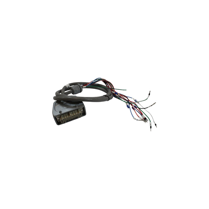 163403-OEM - LONG C/B CABLE 16 PIN - M/C