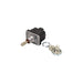 16397-SGT - SWITCH, TOGGLE DPDT EPOS MOMENT