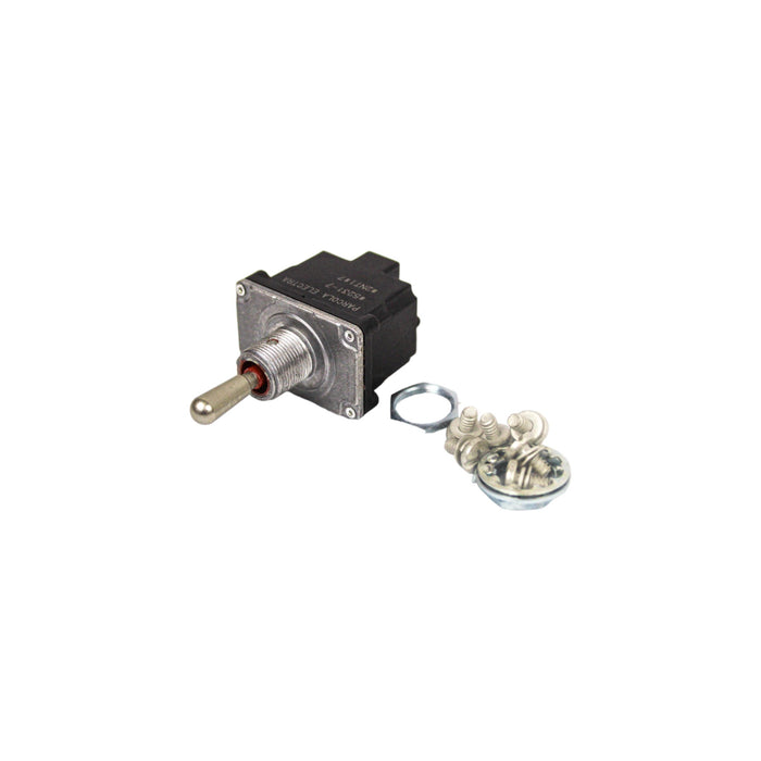 16397-S - SWITCH, TOGGLE DPDT EPOS MOMENT