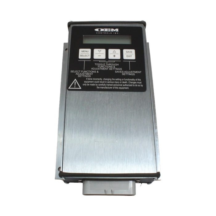 164994-OEM - CONTROLLER MODULE, SCM 45T/66T