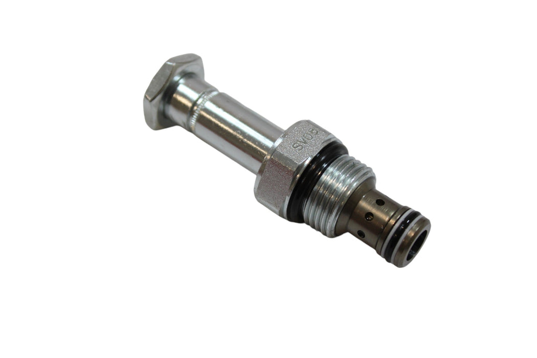 166038-OEM - N.C. SPOOL VALVE