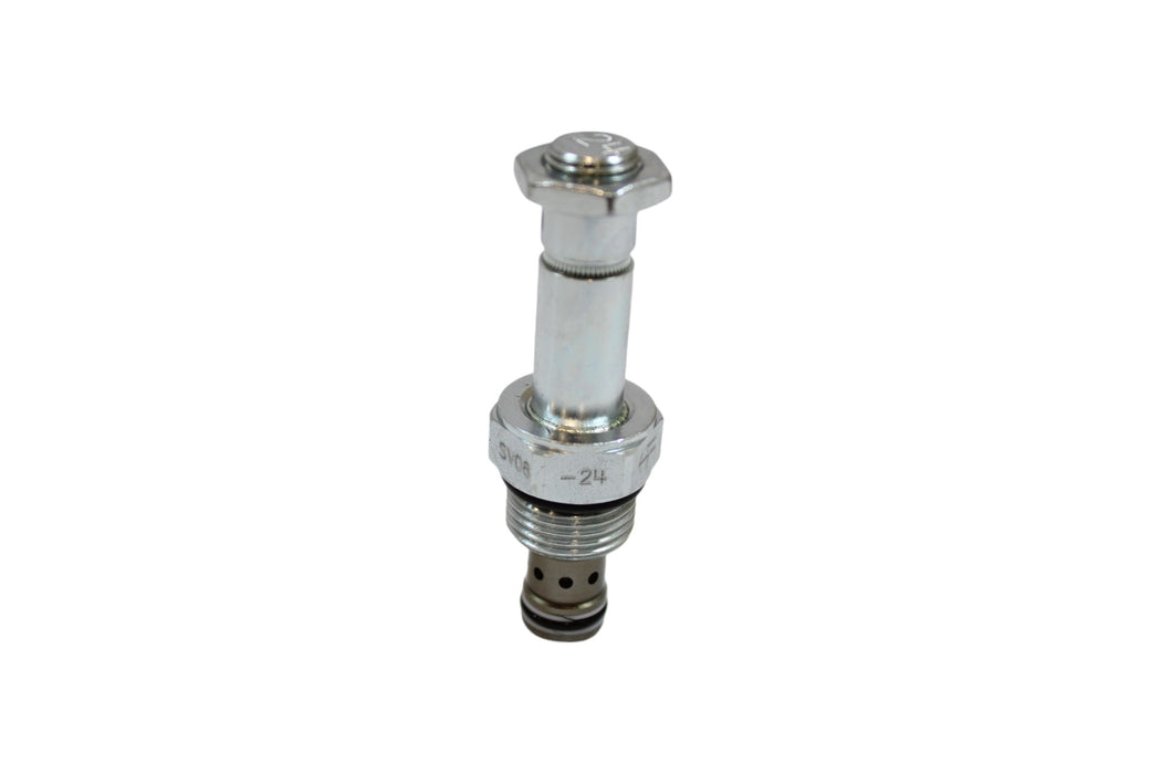 166038-OEM - N.C. SPOOL VALVE