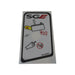 166139-OEM - LABEL, VL, SECONDARY GUARDING