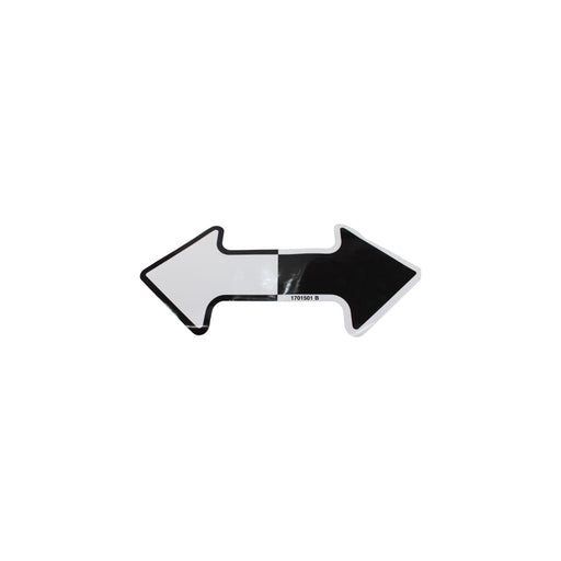 1701501 - DECAL, ARROW