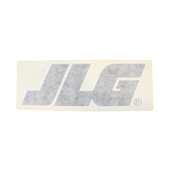 1702773 - DECAL, JLG