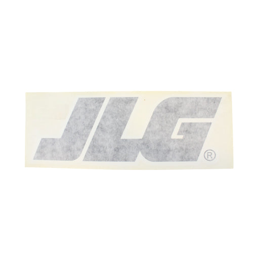 1702773JL - DECAL, JLG