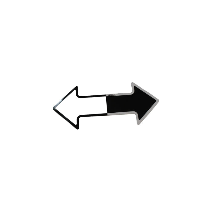 1703687 - DECAL, DIRECTIONAL ARROW